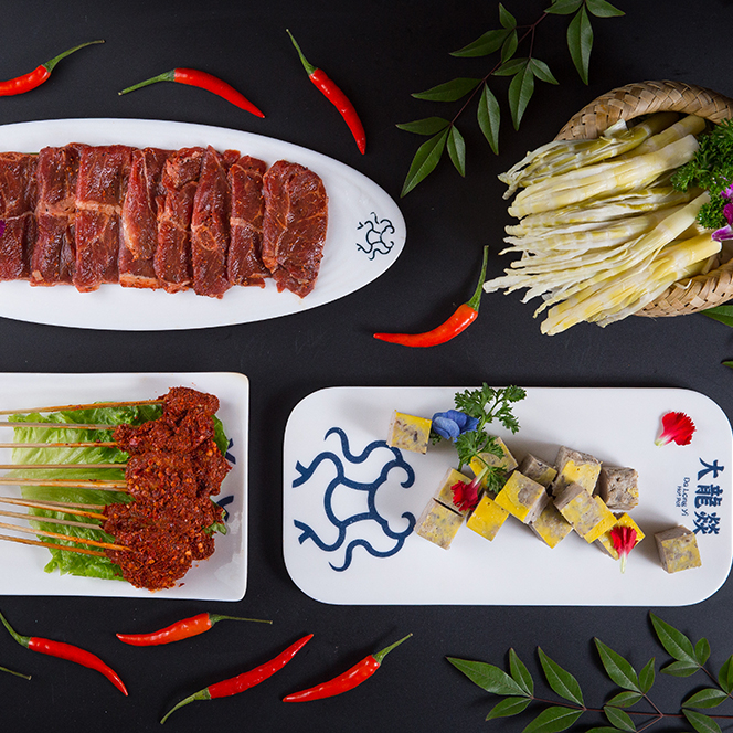 暖锅加盟店开一家至少需要哪些本钱？