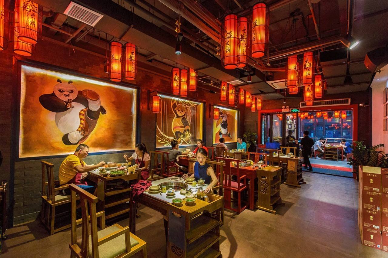 欧博abg官网暖锅连锁：加盟的“中庸之道”在哪？